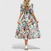 Clara | Elegantes Abendkleid