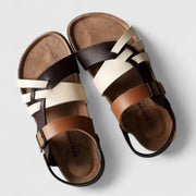 Manuela | Ultrabequeme Orthopädie-Sandalen