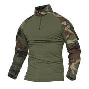 Gerhard® | Premium Robuste Militärjacke für Männer
