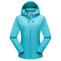 Damen Blau