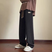 Leon | Komfortable Cord-Herrenhose für stilvolle Auftritte