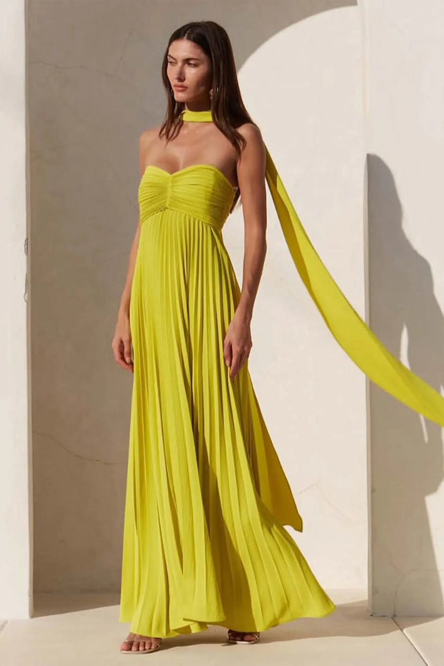 ISAVELLE | Maxikleid