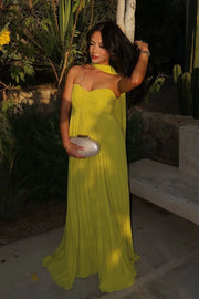 ISAVELLE | Maxikleid