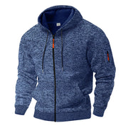 BEECKHOVEN™ | STYLISCHE FLEECEJACKE