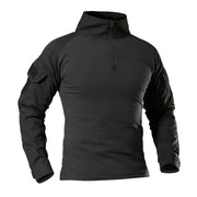 Gerhard® | Premium Robuste Militärjacke für Männer