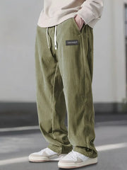 Max | Locker sitzende Cordhose Herren casual & stylisch