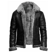 Dominik® | Elegante warme Jacke