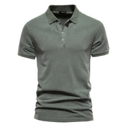Mark | Polo Shirt
