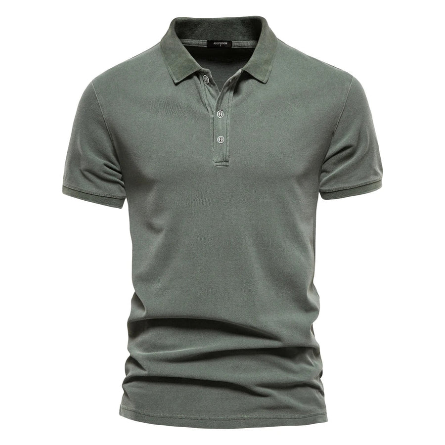 Mark | Polo Shirt