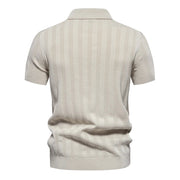 FREDERIK™ | HERREN-POLOSHIRT