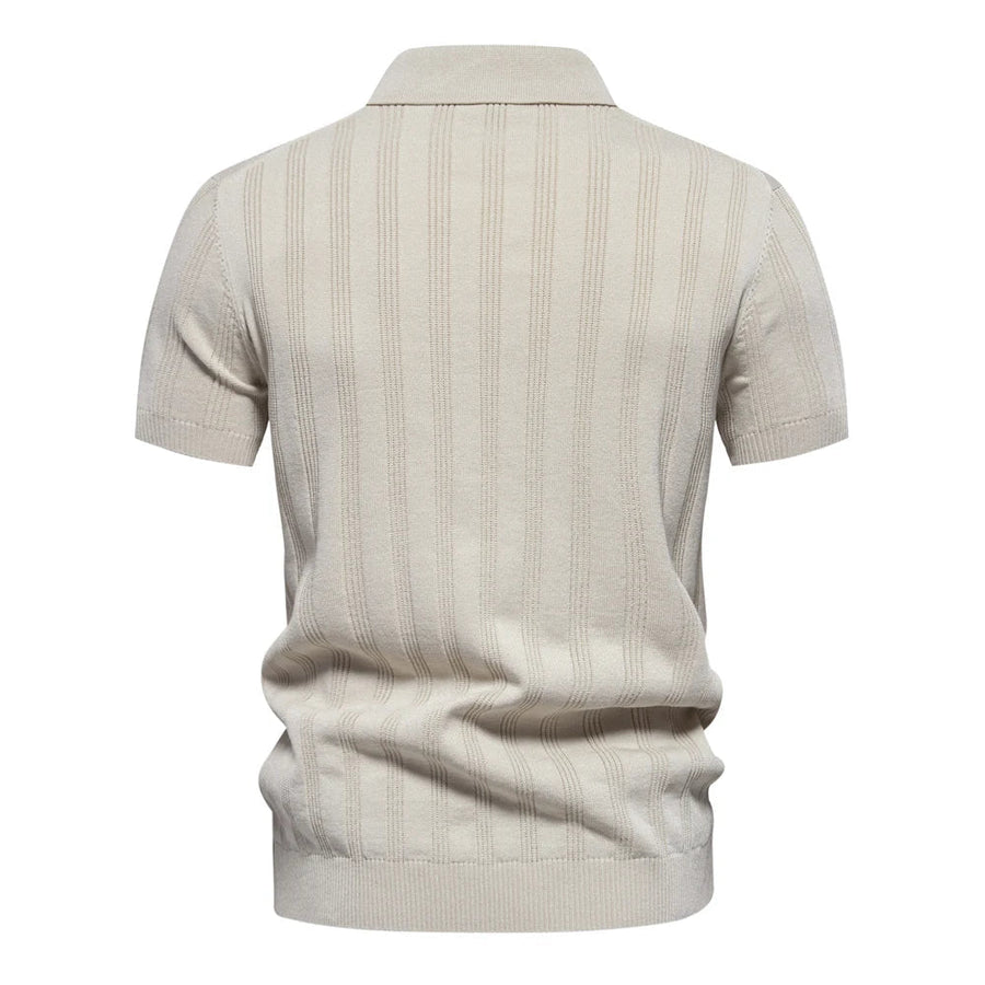 FREDERIK™ | HERREN-POLOSHIRT