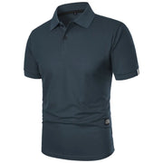 Mats | Herren Sommer Polo – Herren Poloshirt Sommer Freizeit 2026
