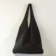 Damen Umhängetasche – Veganes Leder – Alltag & Büro Handtasche