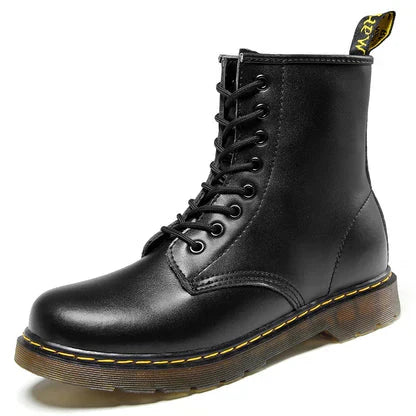 Andrea - stiefeletten
