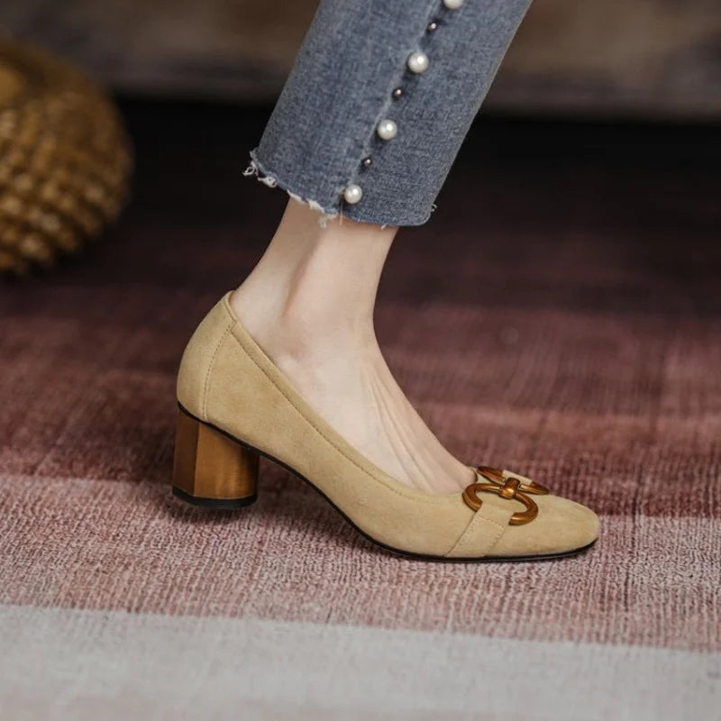 Von Elsen| Mathilda Absatz Schuhe