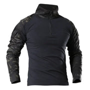 Gerhard® | Premium Robuste Militärjacke für Männer