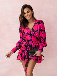 Rosa