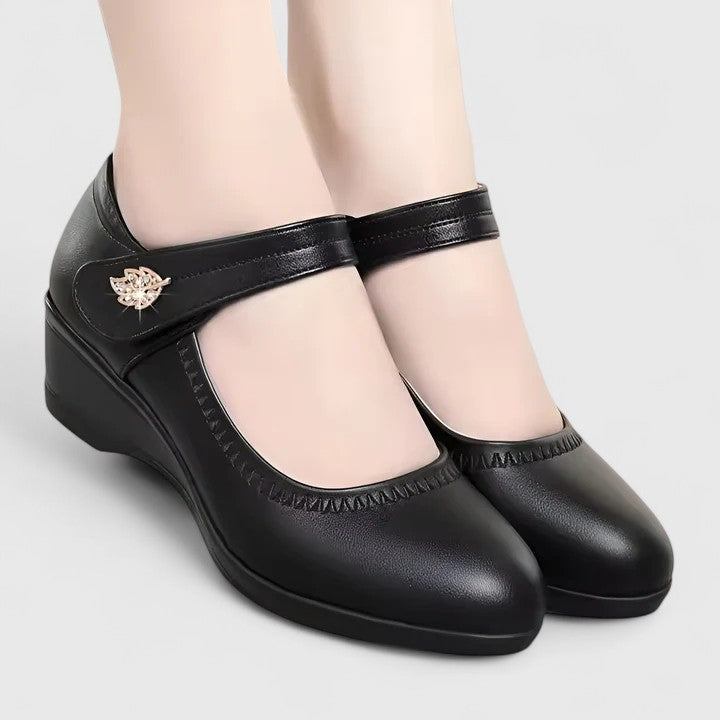 Krisia™ - Orthopädischen Schuhen