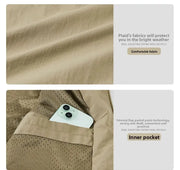 Milan™ – Gut gekleidet, Praktisch und Einfach Schicke Jacke