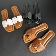Clara | Leichte Sandalen für sommerliche Outfits