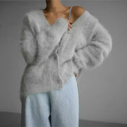 Daisy™ - Kaschmirpullover
