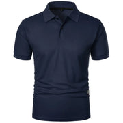 Mats | Herren Sommer Polo – Herren Poloshirt Sommer Freizeit 2026