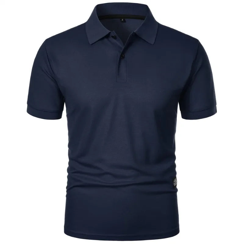 Mats | Herren Sommer Polo – Herren Poloshirt Sommer Freizeit 2026