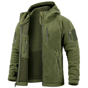 Ferdinand® | Premium Robuste Militärjacke für Männer