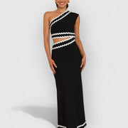 Sara | Alltagsgeeignetes Kleid