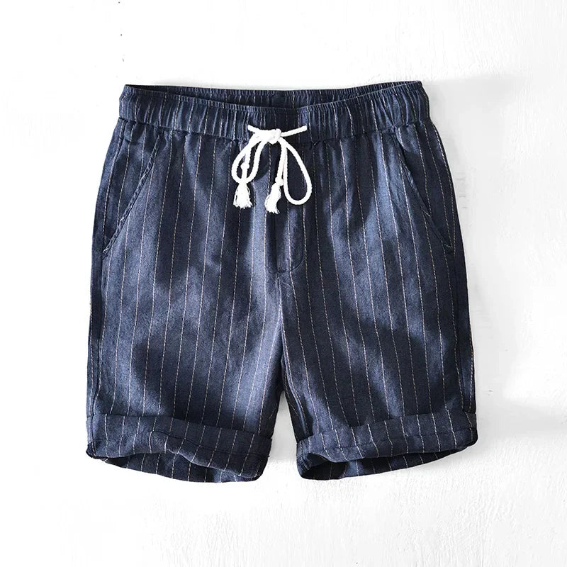 Noah - Shorts mit dehnbarem Bund
