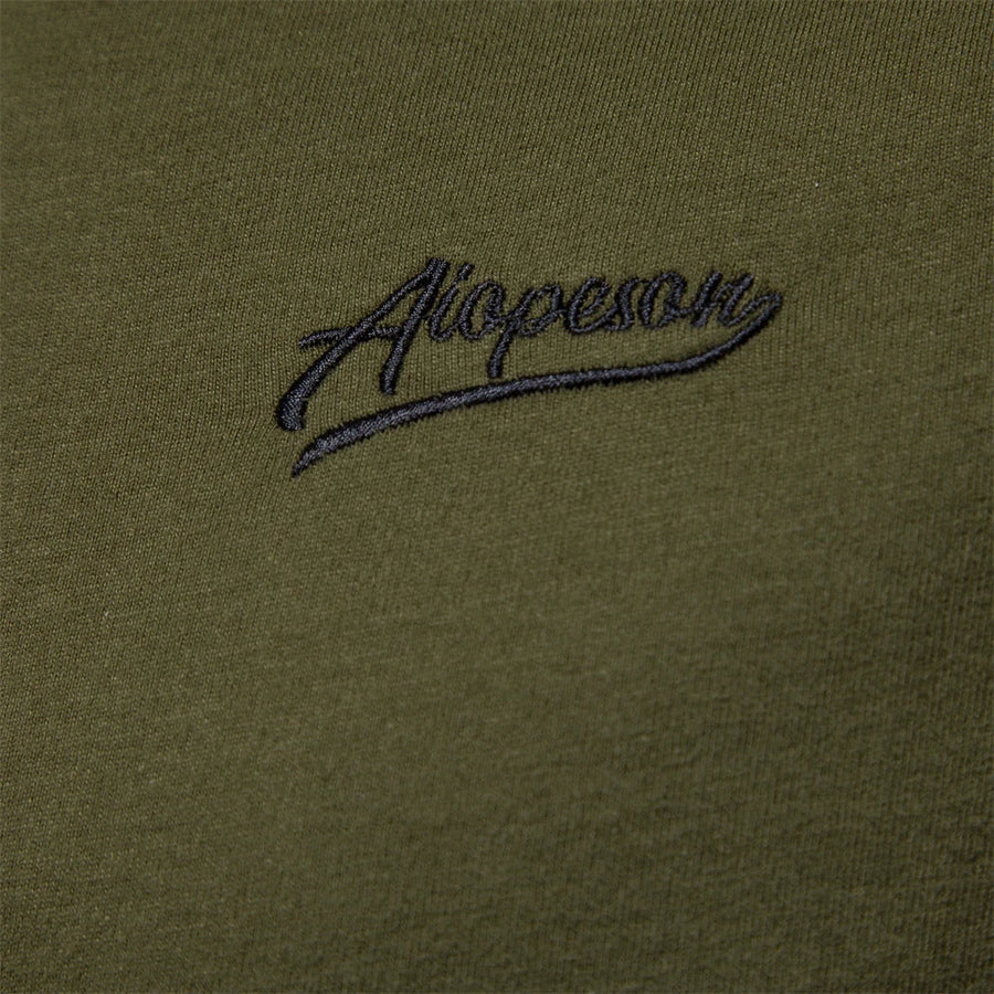 Anton | Langarm-Shirt