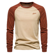Anton | Langarm-Shirt