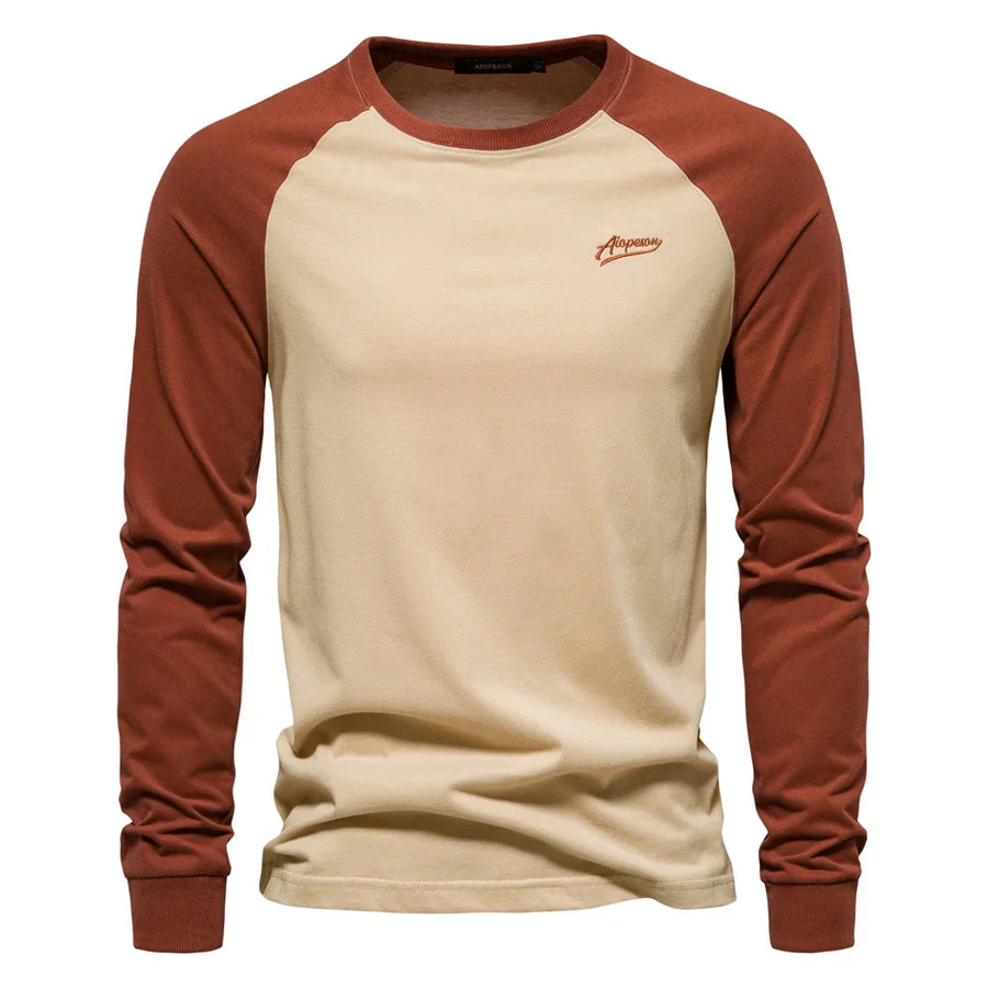 Anton | Langarm-Shirt