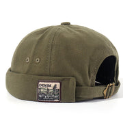 MARTIN | VINTAGE-DOCKER-KAPPE