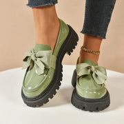 Ivy - Loafer mit Schleife