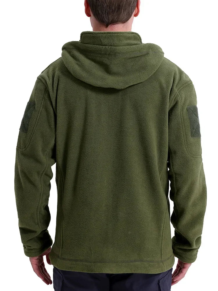 Ferdinand® | Premium Robuste Militärjacke für Männer