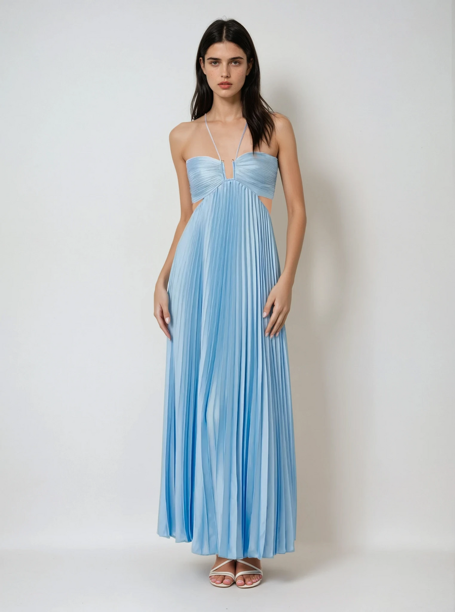 SORA| Maxikleid