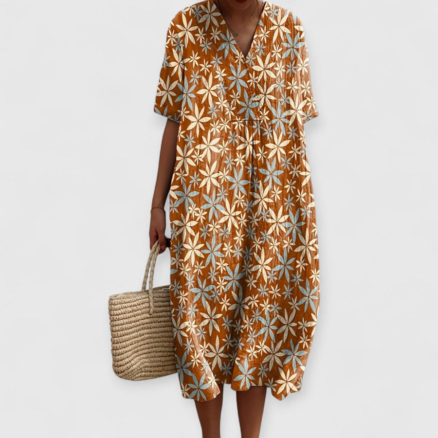 Amora | Bries Kleid