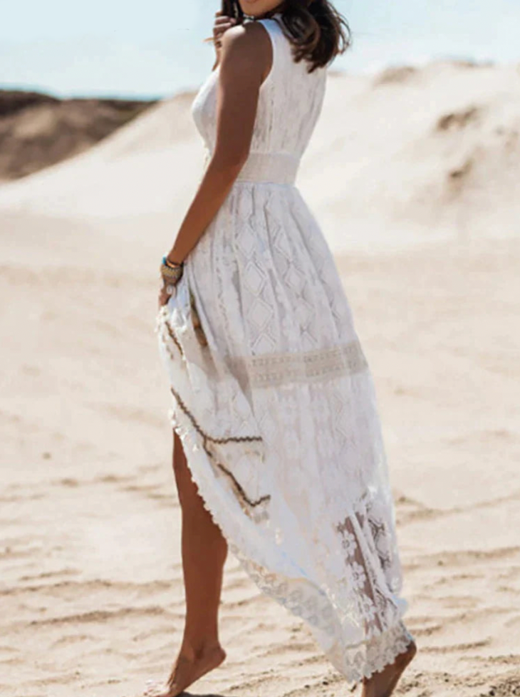 Adrianna | Schmeichelndes Kleid