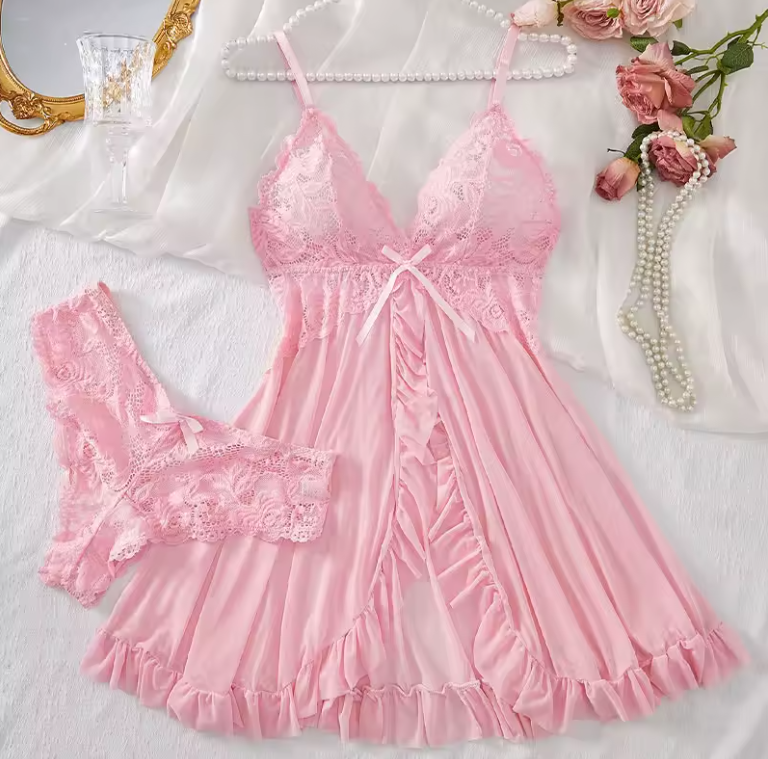 Lili™| Dessous
