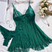 Lili™| Dessous