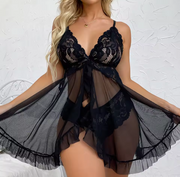 Lili™| Dessous