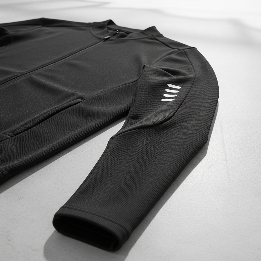 Schnelltrocknendes Sportshirt Set -  Bradley