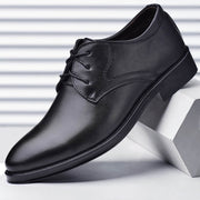 Schnürschuhe Herren | Klare Front & eleganter Auftritt