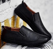 Orietho Orthopädische Schuhe für Herren, ergonomisch und komfortabel