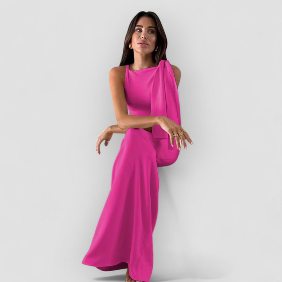 Helena | Zeitlos schickes Kleid