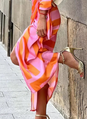 Sonal – Elegantes Kleid