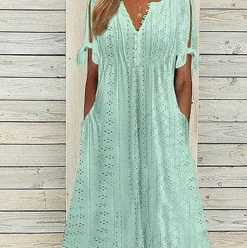 SoftBloom Kleid