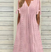 SoftBloom Kleid