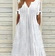 SoftBloom Kleid